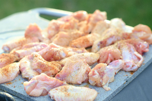 「鶏肉」で疲労回復