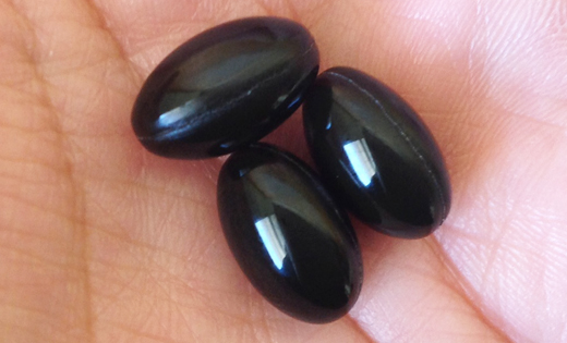 にんにくサプリメント