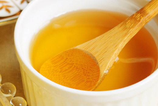 「はちみつ」で疲労回復