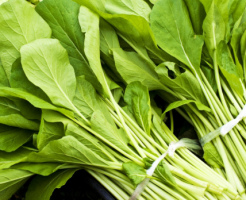 「ほうれん草」で疲労回復