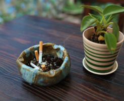 禁煙をするメリット