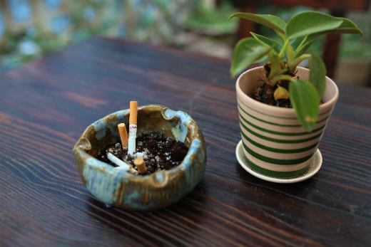 禁煙をするメリット