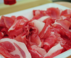 「豚肉」で疲労回復