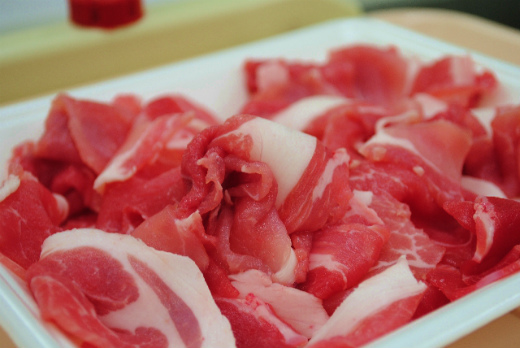 「豚肉」で疲労回復