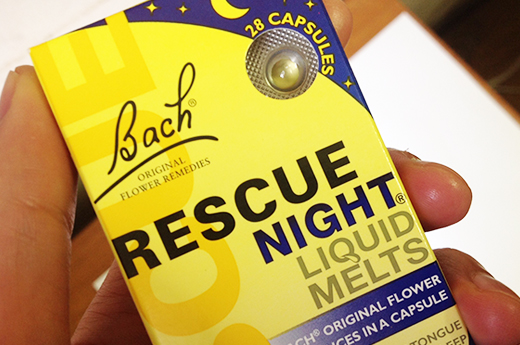 レスキューナイト