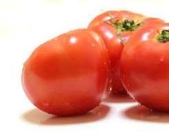 「トマト」で疲労回復