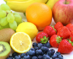 「ビタミン」で疲労回復