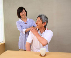 肩こりの解消方法