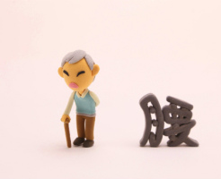 腰痛の原因とは？