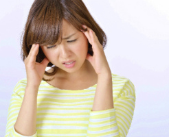 片頭痛の原因とは？