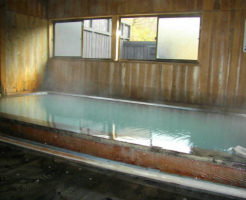 お風呂で疲労回復